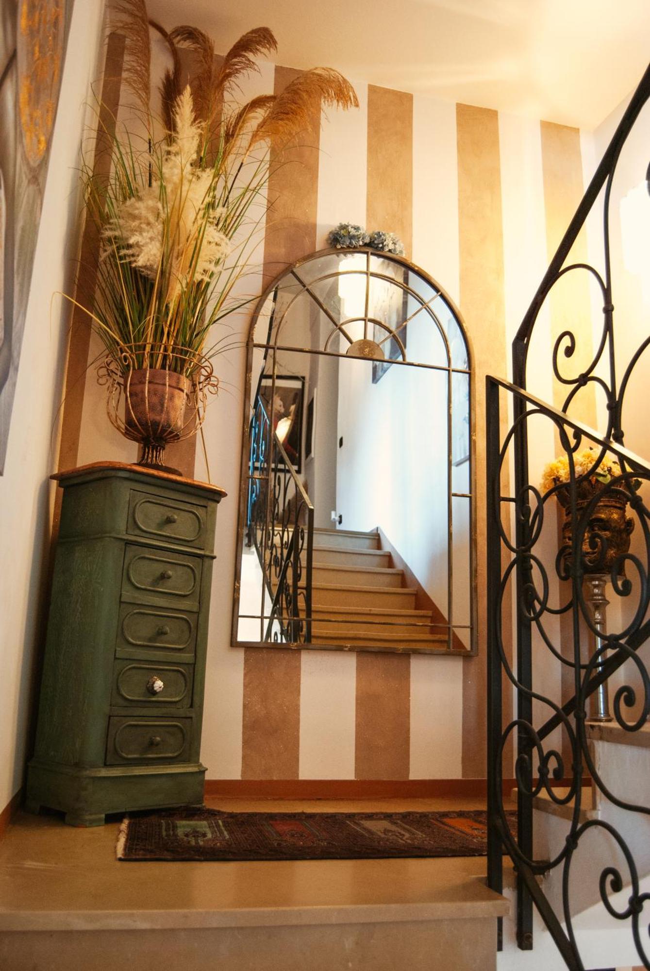 Welcome Traveller Frida'S Rooms Каприно-Веронезе Экстерьер фото