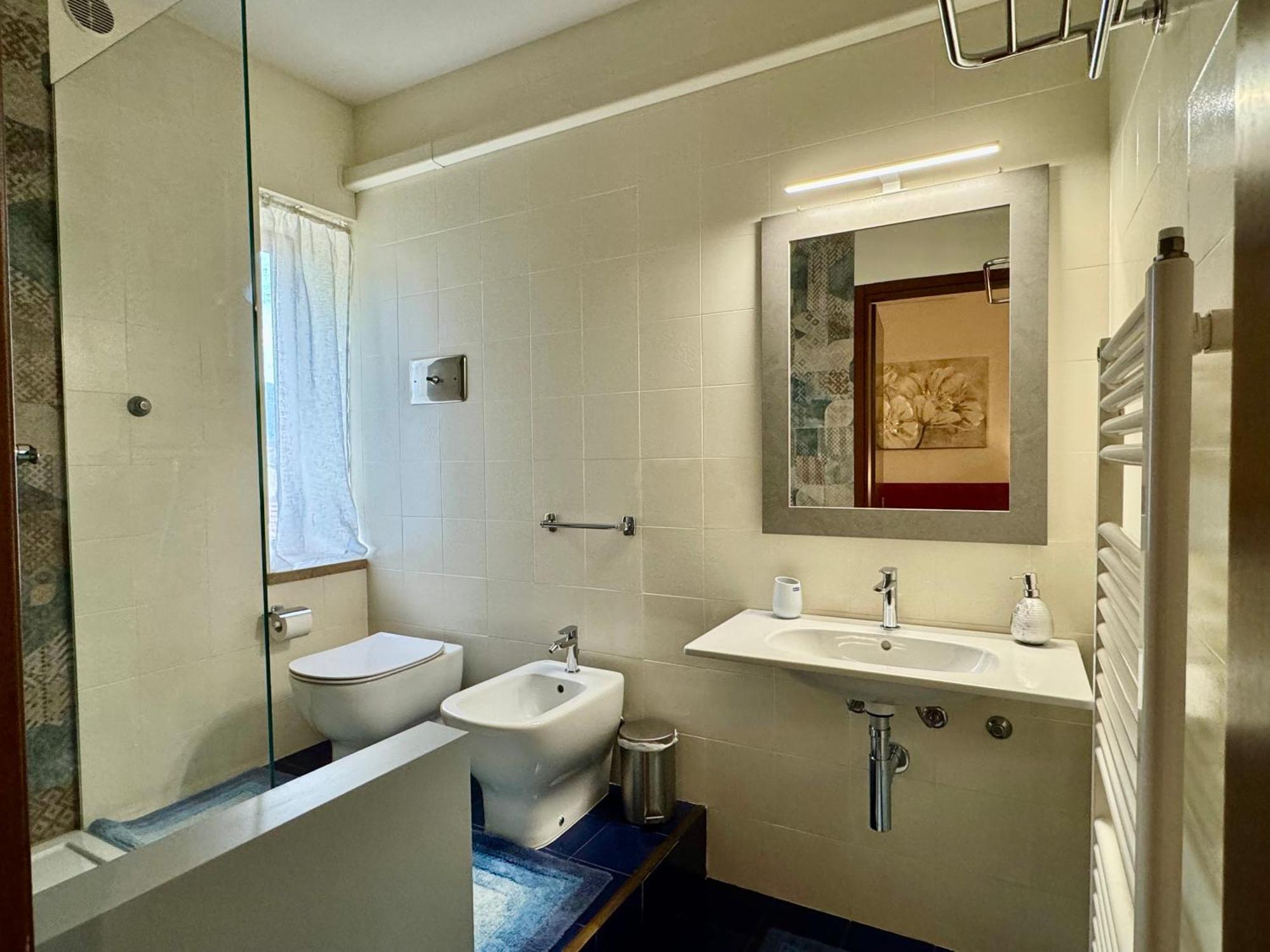 Welcome Traveller Frida'S Rooms Каприно-Веронезе Экстерьер фото