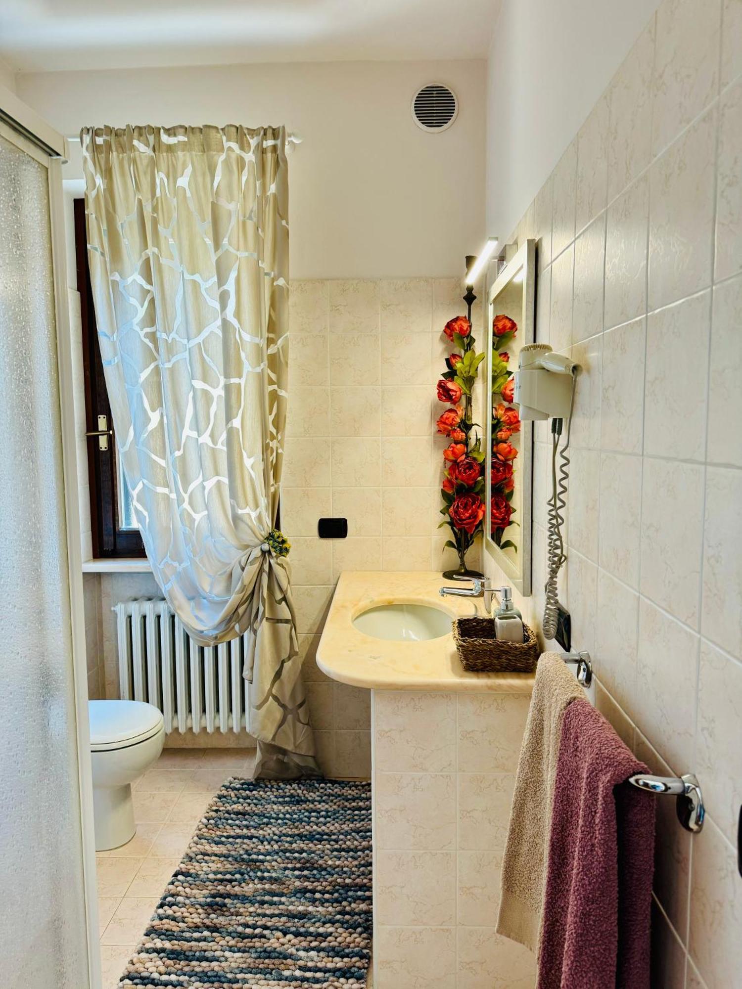 Welcome Traveller Frida'S Rooms Каприно-Веронезе Экстерьер фото